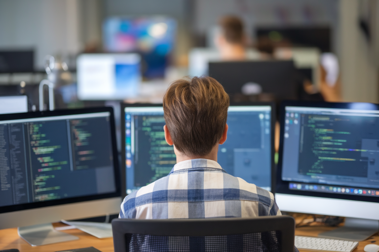 Développeur Web Full Stack Studi : Tout sur la Formation et les Opportunités de Carrière