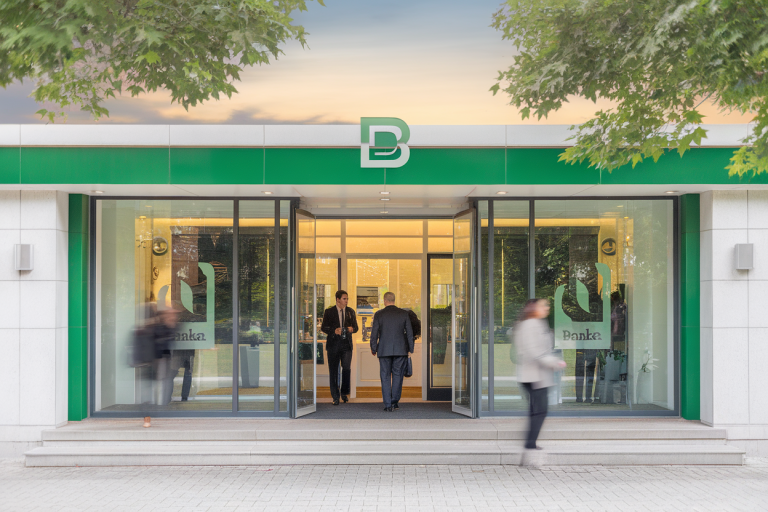 Crédit Agricole Centre Loire : Services et Agences à Découvrir