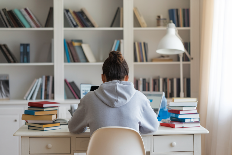 Être Étudiant : Tout ce que Vous Devez Savoir pour Réussir