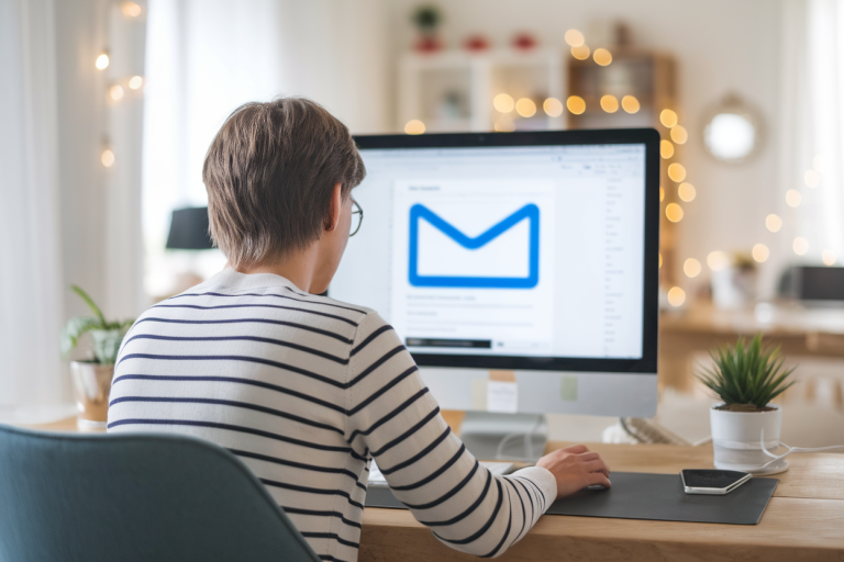 Webmail 34 : Guide Complet pour se Connecter Facilement