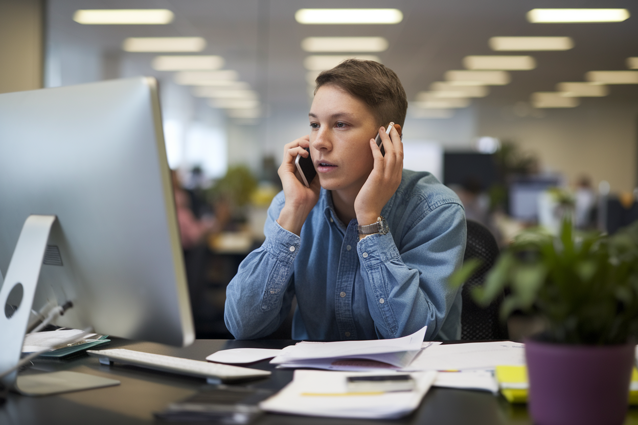 pôle emploi : numéro