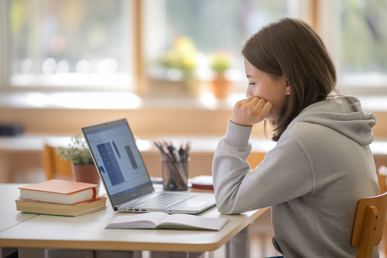 pronote espace eleve