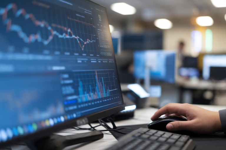 Monitoring Site Web : Top Outils pour une Surveillance Optimale