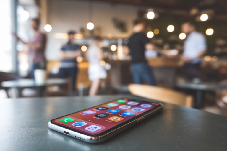 Mobile Tracker Free : Fonctionnalités, Avis et Alternatives Principalement