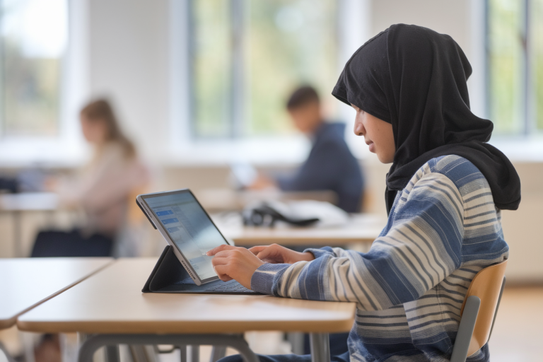 ENT 95 : Accédez Facilement à Votre Espace Numérique de Travail Val-d&rsquo;Oise