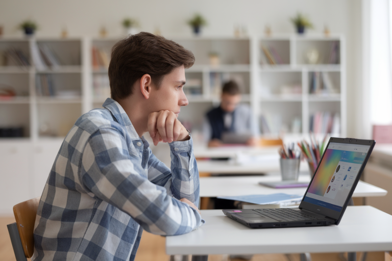 Mon Collège Essonne : Guide pour Utiliser l&rsquo;ENT Facilement