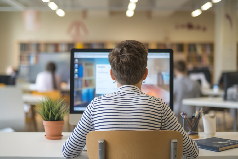 ENT Bordeaux : Guide Complet pour Accéder à Votre Espace Numérique de Travail
