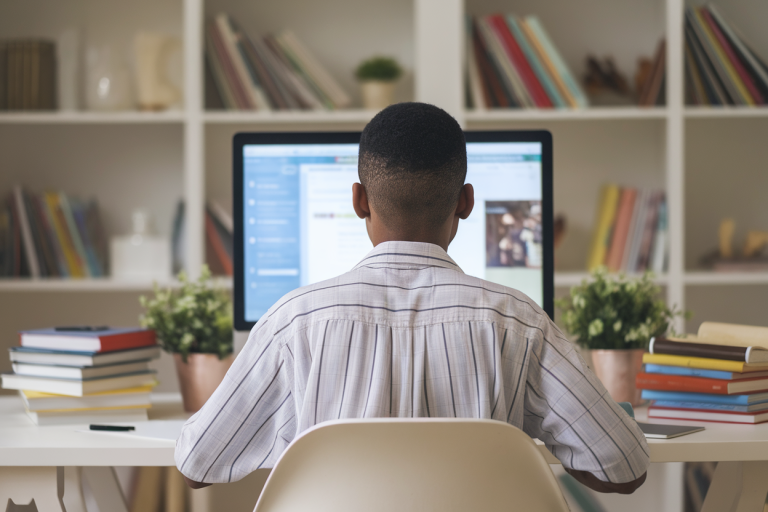 oZe 92 : Guide Complet pour Naviguer sur la Plateforme Éducative