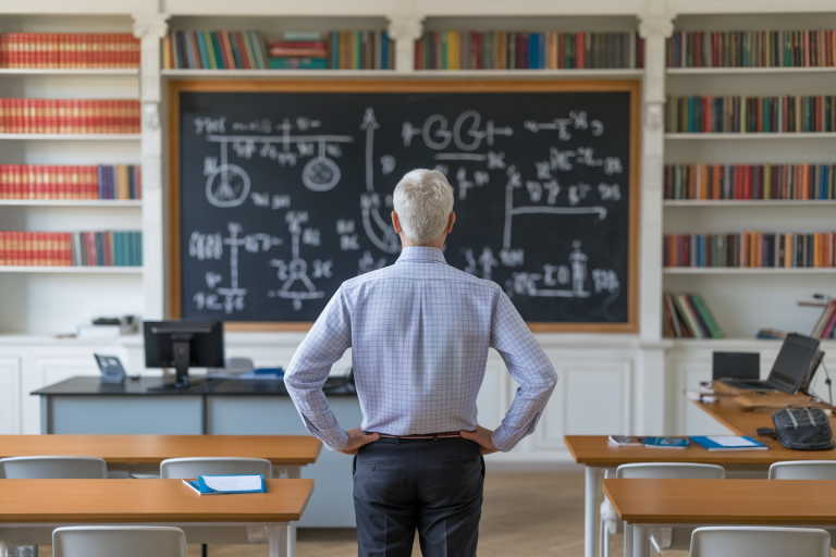 iProf Paris : Guide Complet pour Optimiser Votre Carrière Académique
