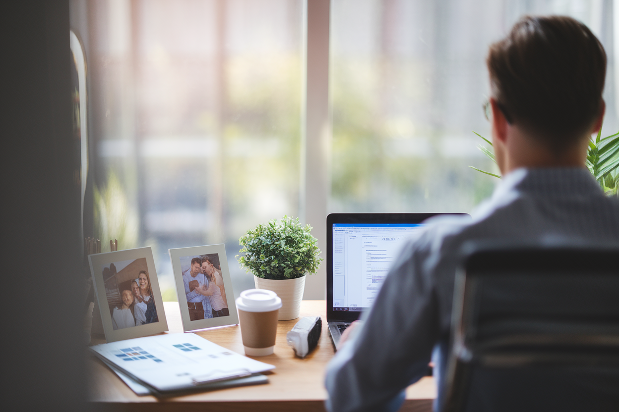 Comment équilibrer vie personnelle et vie professionnelle en tant qu'entrepreneur ?