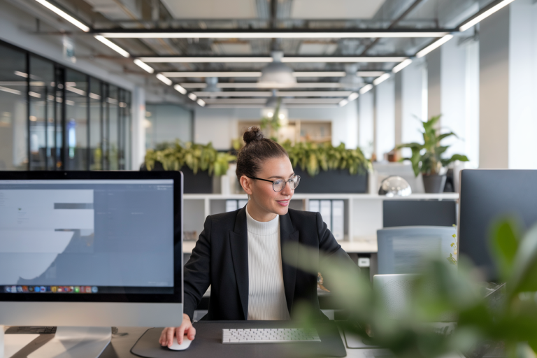 Kelio : Tout Savoir sur le Logiciel de Gestion SIRH et Temps