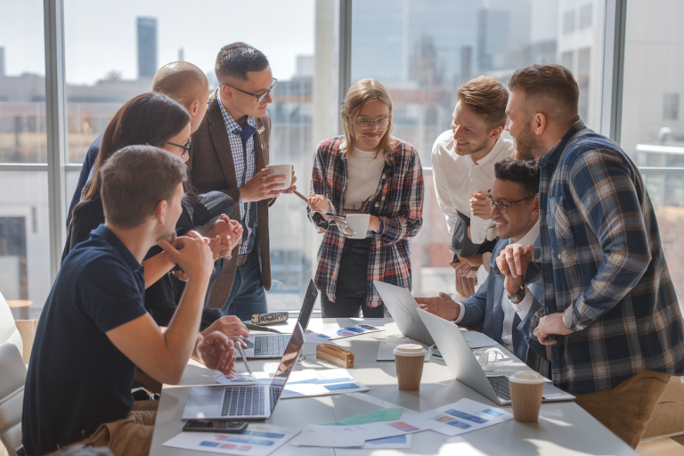 Comment créer une stratégie marketing efficace pour une startup ?