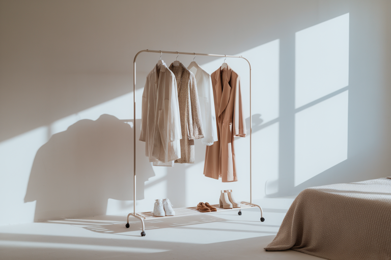 Comment intégrer des tendances mode dans un mode de vie minimaliste ?