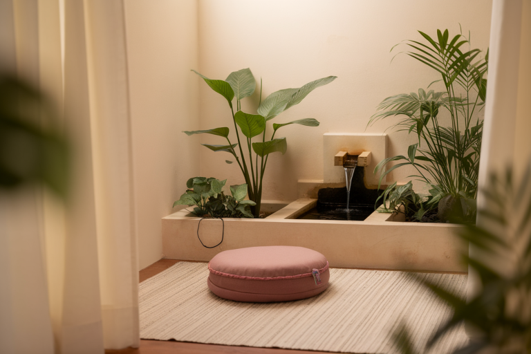 Comment créer un espace zen dans ma maison pour améliorer mon bien-être ?