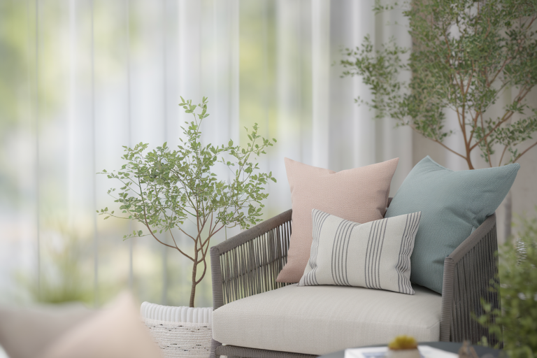 Comment aménager un espace zen chez soi pour améliorer son bien-être ?