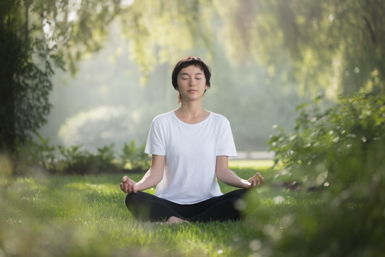 Comment la méditation peut-elle améliorer votre santé physique et mentale ?