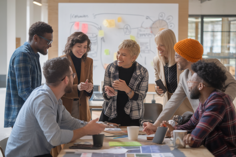 Comment créer un plan d&rsquo;affaires efficace pour une start-up ?