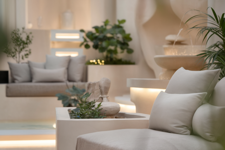 Comment créer un espace zen et apaisant dans sa maison ?