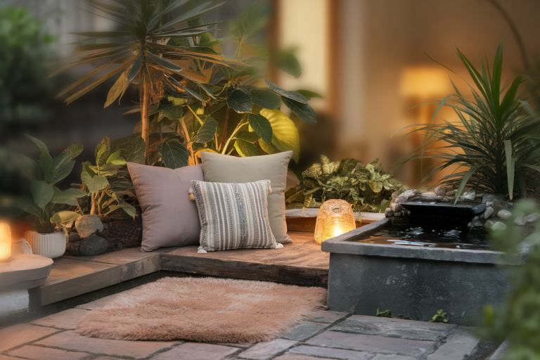 Comment créer un espace zen à la maison pour améliorer son bien-être ?