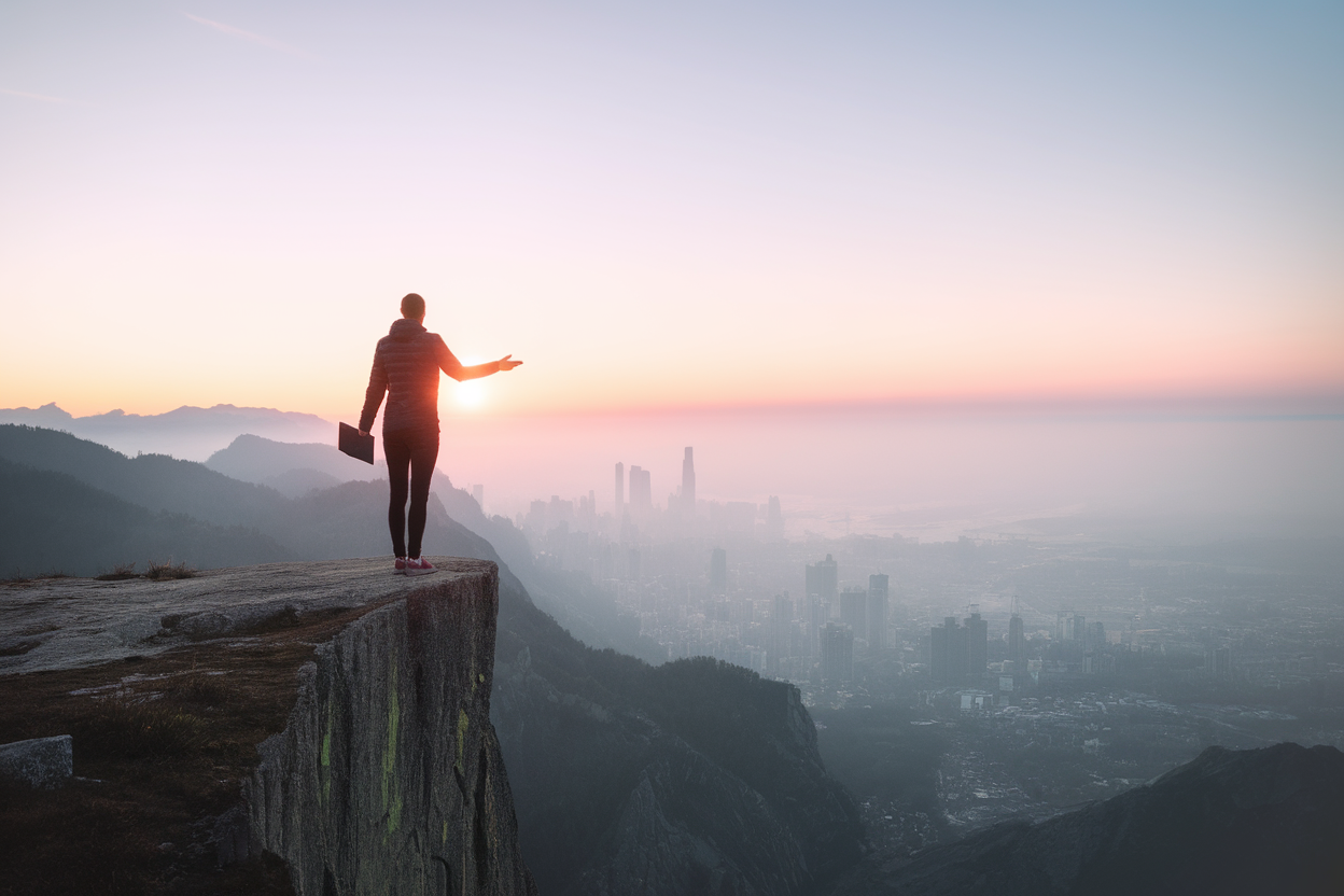 Comment équilibrer vie personnelle et carrière en tant qu'entrepreneur ?