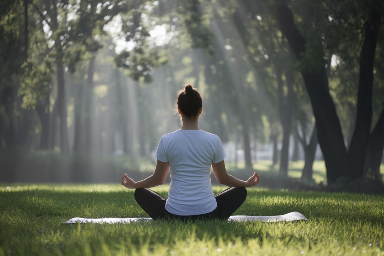 Comment la méditation peut-elle améliorer votre santé physique ?