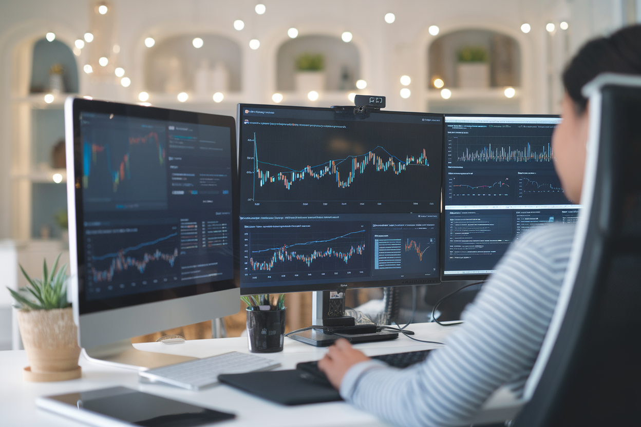 Comment optimiser sa stratégie marketing pour augmenter ses ventes en ligne ?
