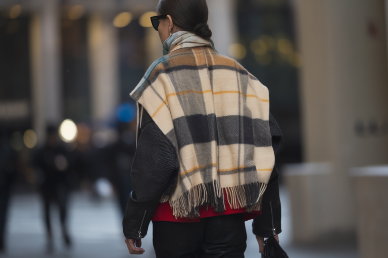 Comment adapter son style vestimentaire aux saisons tout en restant tendance ?