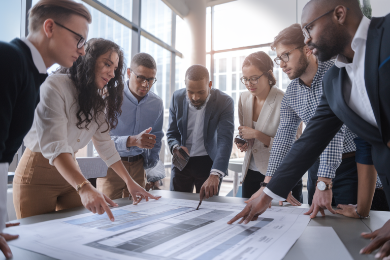 Comment élaborer un plan d&rsquo;affaires efficace pour démarrer une entreprise ?