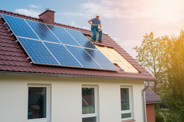 Rénovation énergétique : quels travaux privilégier pour maximiser les économies?