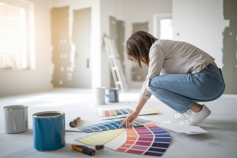 Les secrets d&rsquo;une rénovation réussie sans prise de tête