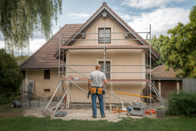 Rénovation d&rsquo;une maison ancienne : pièges courants et solutions pratiques