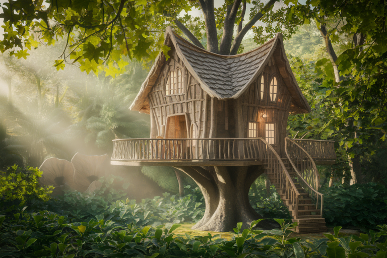 Hébergements insolites : quand le logement devient l&rsquo;attraction principale des vacances