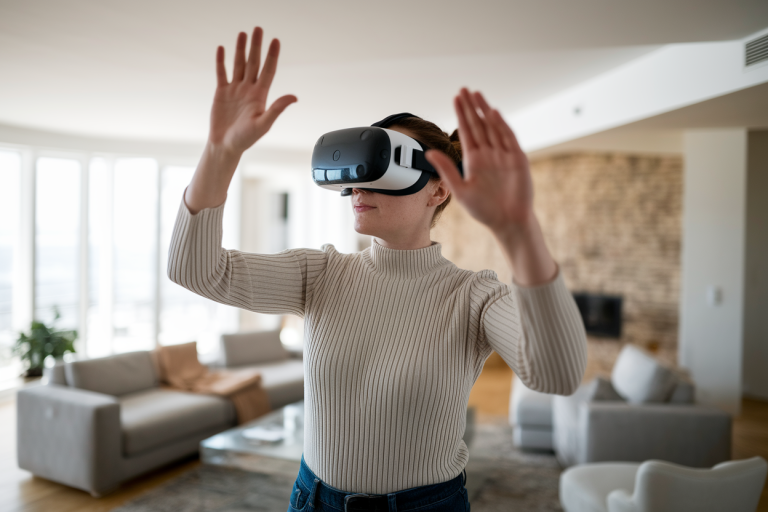 Erreurs d&rsquo;aménagement : comment les éviter grâce à la visualisation virtuelle