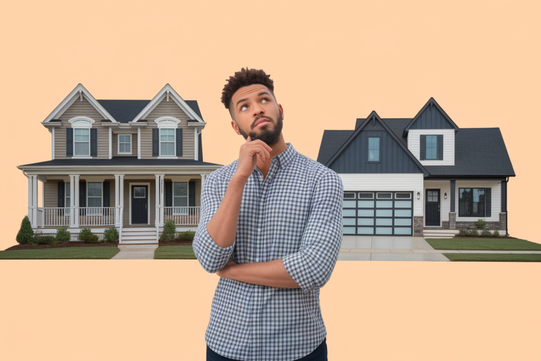 Rénovation VS achat neuf: guide de décision pour futurs propriétaires
