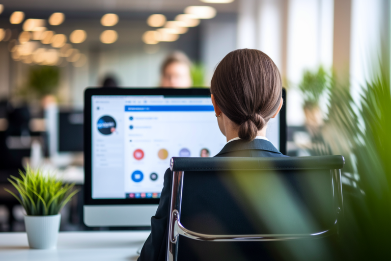 Réseaux sociaux B2B : stratégies qui fonctionnent vraiment pour les TPE