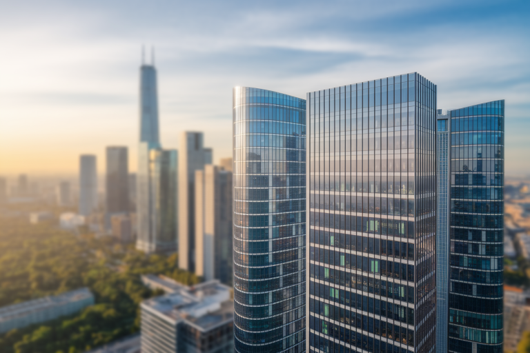Les clés de l&rsquo;immobilier d&rsquo;entreprise pour diversifier son patrimoine