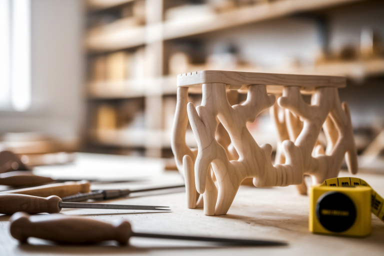 Projets DIY sophistiqués : quand le bricolage amateur atteint ses limites
