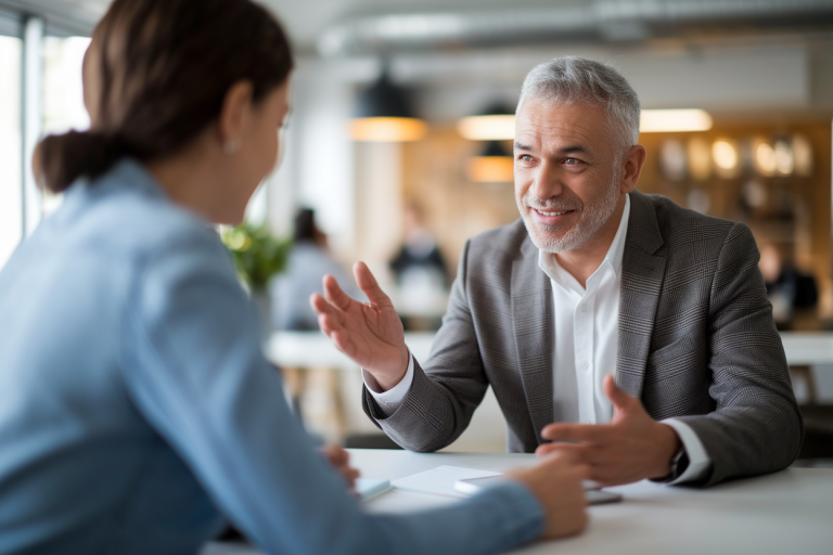 Le mentorat professionnel : pourquoi c&rsquo;est devenu indispensable pour évoluer