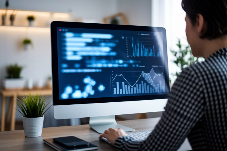 Révolution du télétravail : les métiers du digital les plus demandés en 2024