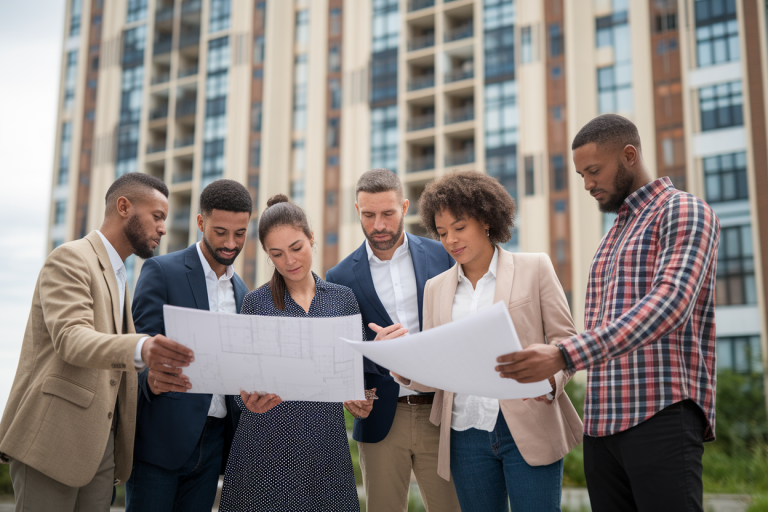 Copropriété et travaux de rénovation : vos droits expliqués