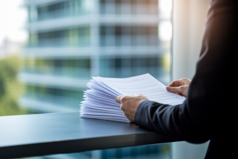 Bail commercial : les points essentiels à vérifier avant signature
