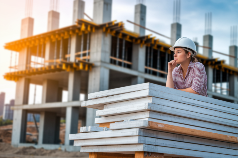 Les erreurs coûteuses lors de l&rsquo;achat de matériaux de construction
