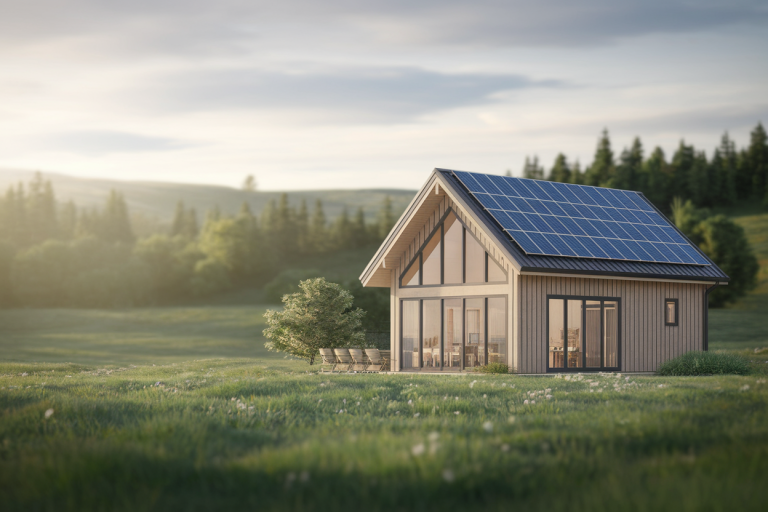 Normes RT 2020 : ce qu&rsquo;elles changent pour votre projet immobilier