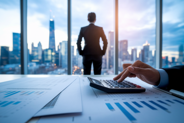 Investissement locatif : comment déterminer la rentabilité précise de votre projet immobilier