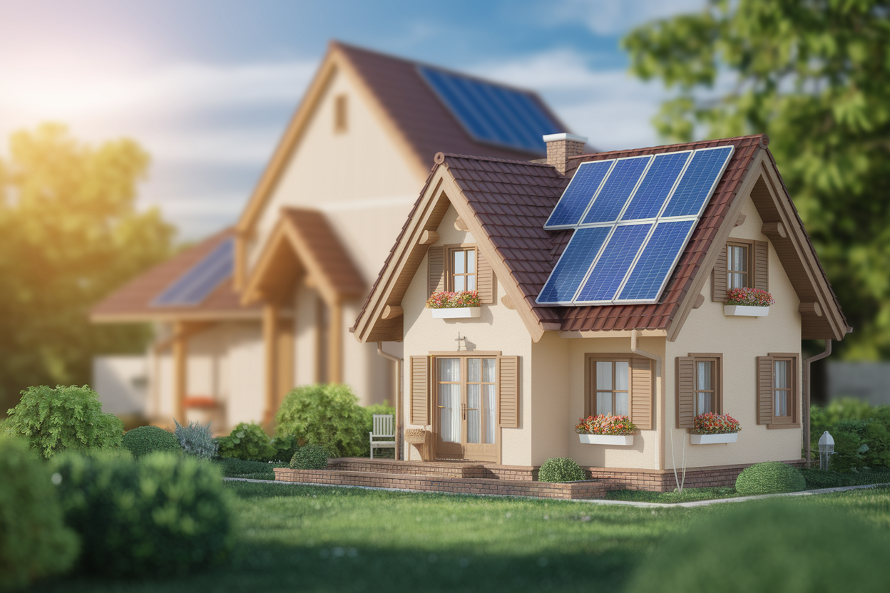 Rénovation énergétique : rentabiliser son investissement avec les bons calculs financiers