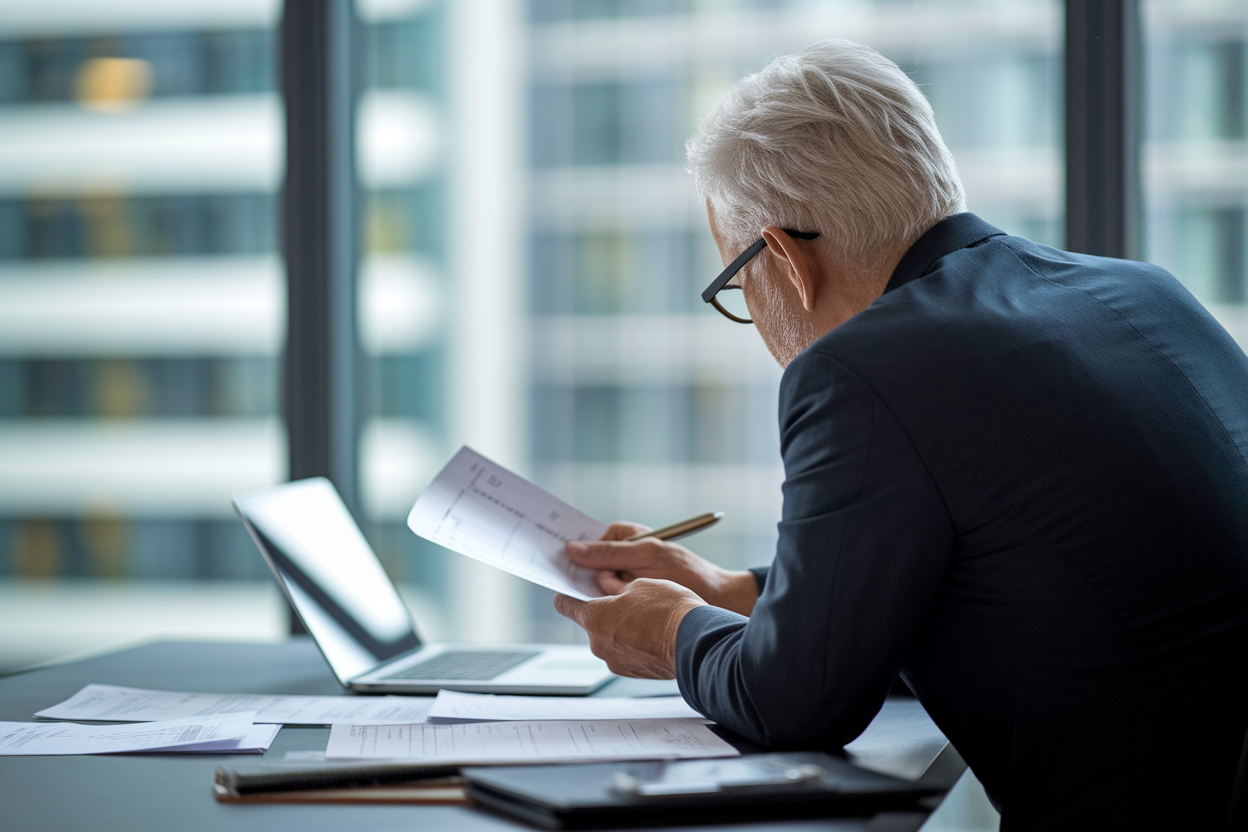 Aides financières spécifiques aux entrepreneurs seniors