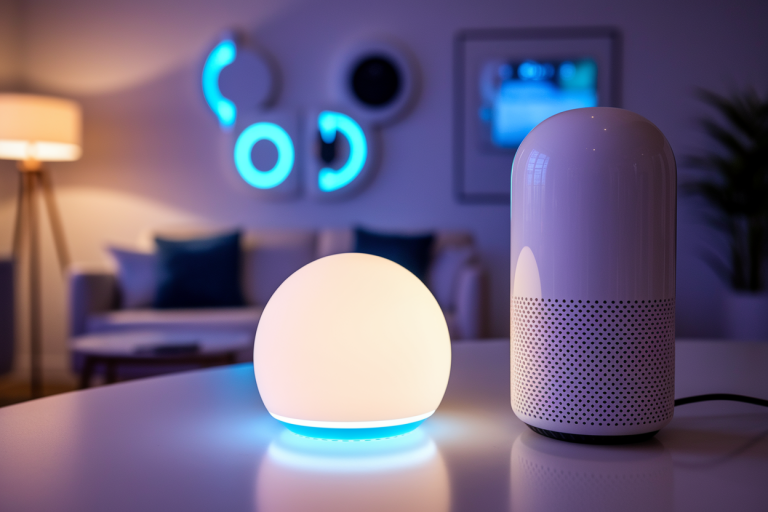 Maison connectée : les innovations qui transforment réellement notre quotidien
