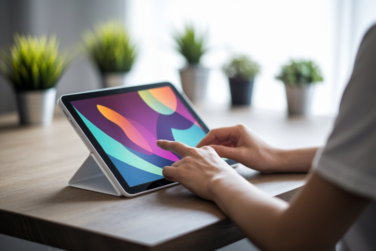 Design graphique sans logiciel complexe : les alternatives accessibles à tous