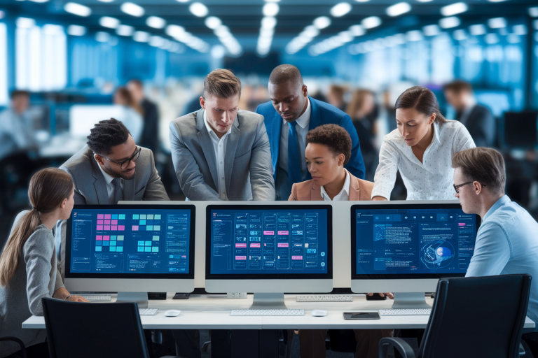 Les compétences digitales les plus recherchées par les recruteurs en 2024
