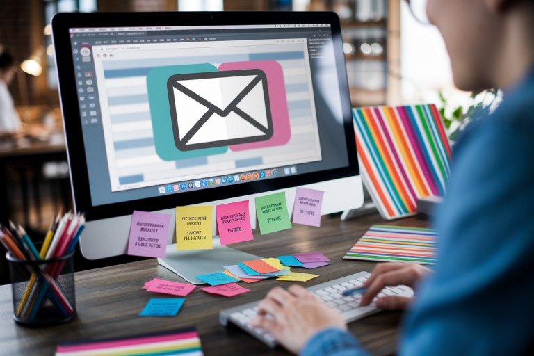 Les fondamentaux d&rsquo;une newsletter performante